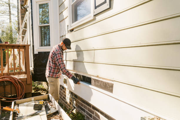 Trusted Siding Installation service in West Jefferson, OH - Creative Siding